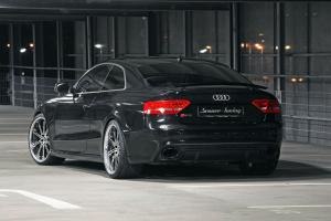 Audi RS5 Coupe by Senner Tuning 2010 года 